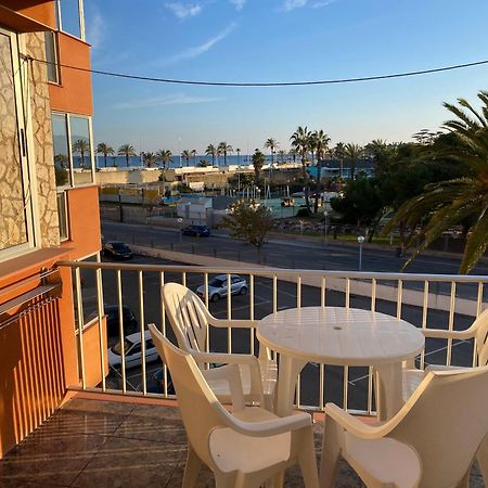 Apartment 13199, Next To The Beach In The Sun, Building Dms-2 Ла-Пинеда Экстерьер фото